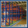 High Density Factory Use Industrial Racking Pallet Rack